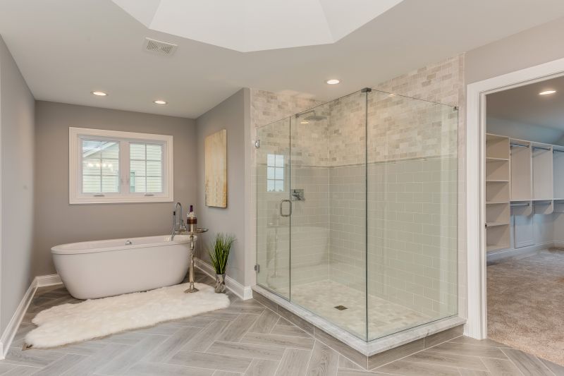 Best Accessible Bathroom Remodel Contractors in Forney, TX