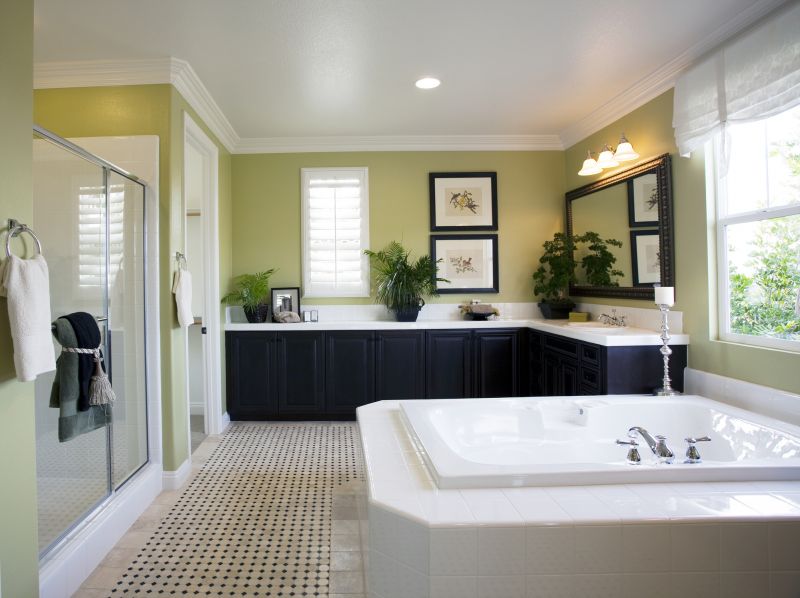Specialized Bathroom Remodelers